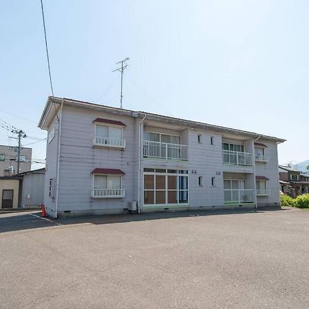 系鱼川市コーポセキヤ / Corp Sekiya公寓 外观 照片